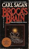 Broca's Brain: Reflections on the Romance of Science