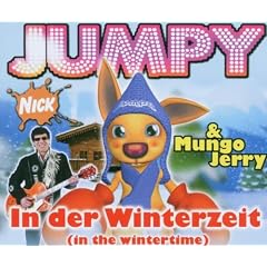 In der Winterzeit