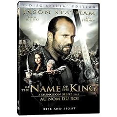 In The Name of the King / Au Nom du Roi - Bilingual 2 Disc Special Edition