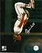 Ozzie Smith Autographed/Hand Signed - St. Louis Cardinals 8x10 Photo