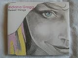 Sweet Things by Indiana Gregg