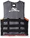 Stearns Women's Infinity Series Boating Vest, Blue, XX-Large/3X-Large
