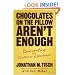 Chocolates on the Pillow Aren't Enough: Reinventing The Customer Experience