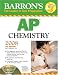 Book Barron's AP Chemistry 2008 with CD-ROM (Barron's)