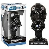Funko Star Wars Bobblehead Doll - Tie Fighter Pilot