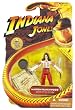 Indiana Jones: Wave 1 and gt; Marion Ravenwood Action Figure
