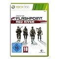 Operation Flashpoint: Red River