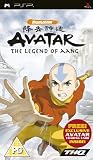 avatar the legend of aang psp (psp game)