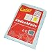 5 St�ck Abdeckfolie Abdeckplane 4 m x 5 m 20m�