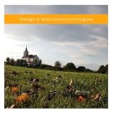 Antologia De M�sica Electr�nica Portuguesa ( Audio CD ) - B0006P...