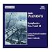IVANOVS: Symphonies Nos. 5 and 12