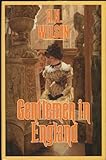 Gentlemen in England : a vision