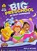 Big Preschool Activity Book: 1 RS.299.00