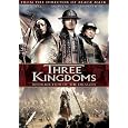 Three Kingdoms: Resurrection of the Dragon