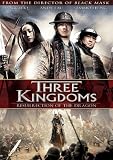 Three Kingdoms: Resurrection of the Dragon