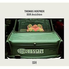 Thomas Hoepker: DDR Ansichten