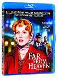 Buy : NEW Far From Heaven - Far From Heaven (blu-ray) (Blu-ray)