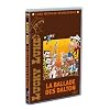 Lucky Luke : la ballade des daltons