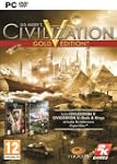 Civilization V - Edition Gold