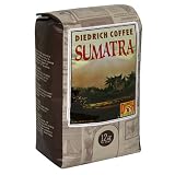 Review Diedrich  / Diedrich Coffee, Sumatra, Decaf, WHOLE BEAN, 12-Ounce Bags (Pack of 3)