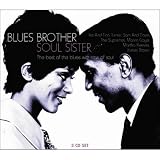 Review Various Artists  / Blues Brother Soul Sister - The Best of The Blues wih Stax of Soul