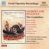 Gilbert & Sullivan: The Gondoliers