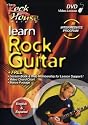 The Rock House Method: Learn Rock Guitar - Intermediate Program