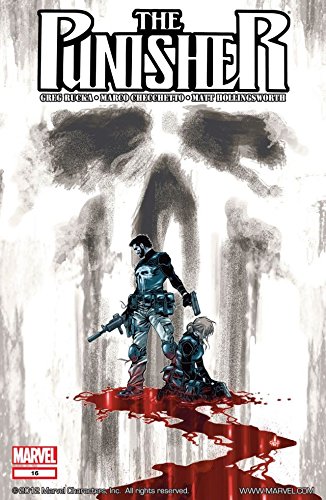 Punisher (2011-2012) #16