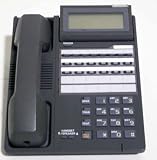 IX 12KTD-2 12-button LCD Speakerphone