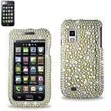 Diamond Hard Case for Samsung Fascinate I500 (41)