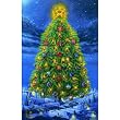 Passion Tree 1000pc Jigsaw Puzzle by Jack E. Dawson