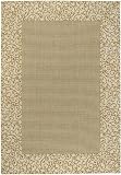 Victorian Rug 7'9x11'2 Tan/beige