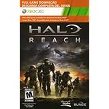 Halo Reach Full Game Download