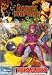 Marvel Comics , Wizard Disk Firing Action_s-1