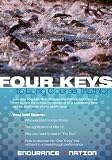 Four Keys to Long Course Triathlon