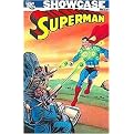 Superman (The Action Comics Archives) (Superman (Graphic Novels)) (Paperback)