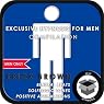 Men Only: Exclusive Hypnosis for Men