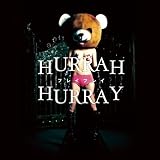 HURRAH HURRAY(Type A)