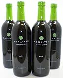Monavie-Active Health Juice, 4 Bottles