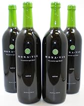 Monavie-Active Health Juice, 4 Bottles