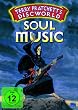 Terry Pratchett - Discworld: Soul Music