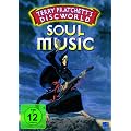 Terry Pratchett - Discworld: Soul Music