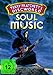 "Terry Pratchett - Discworld: Soul Music" (Jean Flynn)