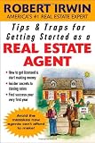 Tips & Traps for Getting Started as a Real Estate Agent (Tips and Traps)