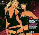 V/TWISTED DISCO