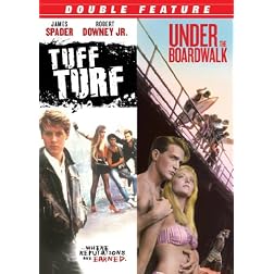 Tuff Turf / Under the Boardwalk (Double Feature)