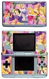 Princess Snow White Cinderella Vinyl Decal Skin Protector Cover #4 for Nintendo DS