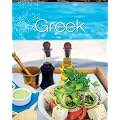 Perfect Padded Cookbooks: Greek - Love Food