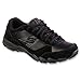 Skechers Relaxed Fit Endeavor Globetrotter Womens Comfort Sneakers