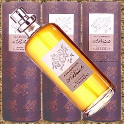 Florascent Aqua Composita Monsieur Balode 60ml by Florascent Parfumeurs
